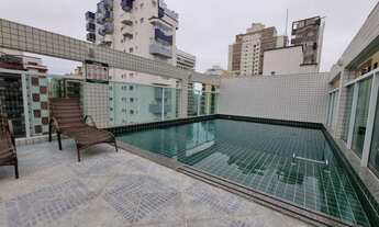 Imagem: Apartamento um dormitório, revertido em