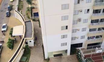 Imagem 2: Apartamento para venda tem 72 metros quadrados com 3 quartos em Setor Sudoeste - Goiânia