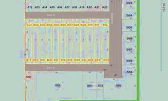 Imagem 7: Terreno em Flecheiras - Trairí - Ceará - 300m2 de área com Vista Mar
