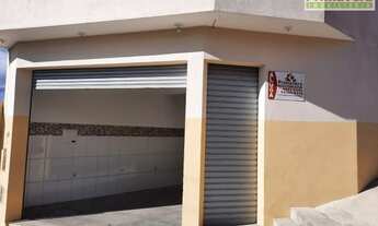 Imagem 4: Salão Comercial para Locação no bairro Residencial Novo Horizonte, Mogi das Cruzes / SP