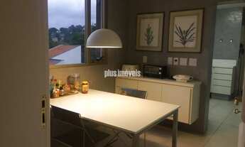 Imagem 6: Real Parque Apartamento com 4 dormitórios