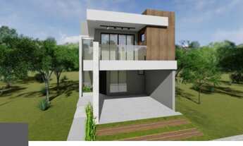 Imagem 5: Casa espetacular no Condomínio Costa do Sol com 196m²