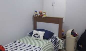 Imagem 3: Casa de condomínio para venda com 150 metros quadrados com 3 quartos