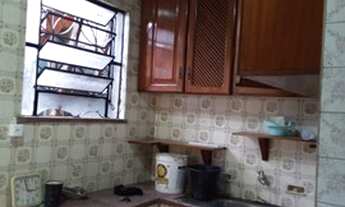 Imagem 3: Casa - Rua Major Gabriel