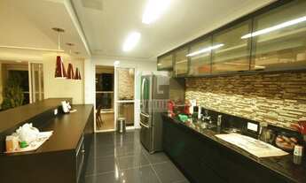 Imagem 4: Apartamento de 3 quartos, 134m² à venda no Aclimação