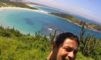 Imagem: Se é verão eu quero Cabo Frio! Diárias