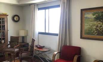 Imagem: Apartamento para venda com 179 metros próximo