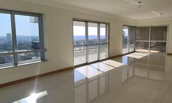 Imagem 2: Apartamento para venda com 320 metros quadrados com 4 quartos