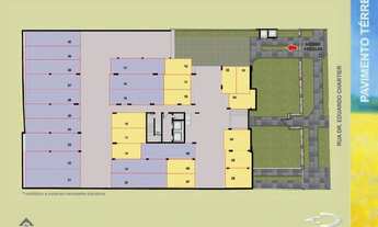 Imagem 3: Apartamento 1 dormitório,1 vaga, Jardim Botânico