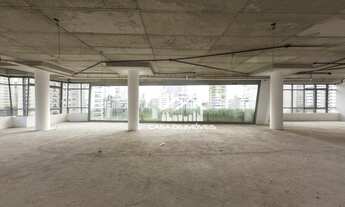 Imagem 3: Vende apartamento de alto padrão em condomínio referência no Itaim com 575m²