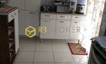 Imagem 7: Casa para venda Vila Alto Paraíso - Bauru - SP