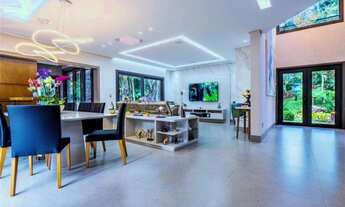 Imagem 6: GRAMADO - Casa de Condomínio - Mato Queimado