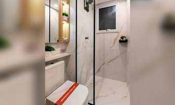 Imagem 7: Apartamento para venda com 28 metros quadrados com 1 quarto em Barra Funda - São Paulo - S