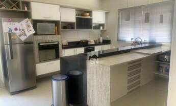 Imagem 7: Sobrado com 3 dormitórios à venda, 220 m² por R$ 1.069.900,00 - Condomínio Raizes - Paulín