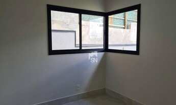 Imagem 6: Sobrado com 3 dormitórios à venda, 248 m² por R$ 2.190.000,00 - Swiss Park - Campinas/SP