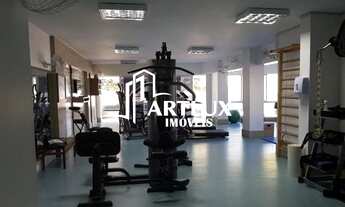 Imagem 2: Apartamento para Venda em Florianópolis, Capoeiras, 2 dormitórios, 1 suíte, 1 banheiro, 1