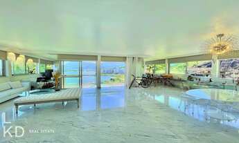 Imagem: Belíssimo apartamento na Lagoa com 153