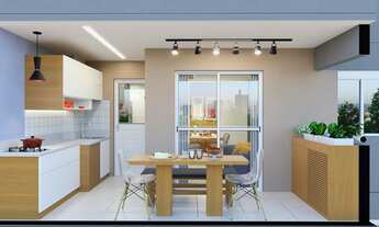 Imagem 7: Residencial Lume 23 - Lançamento no Jardim América