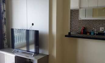 Imagem 7: Apartamento para venda com 71 metros quadrados com 2 quartos