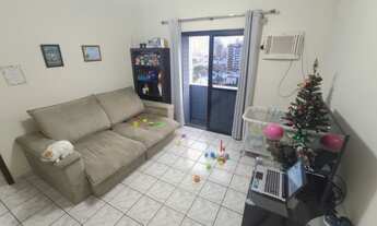 Imagem 2: Apartamento de 68 m² - frente - 2 dorm com sacada - 1 vaga demarcada - EMBARÉ