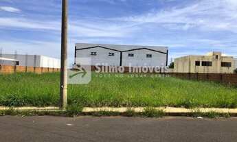 Imagem: Venda Terreno ALTO UMUARAMA