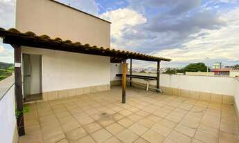 Imagem: Aluguel Cobertura 2 quartos 1 Banheiro