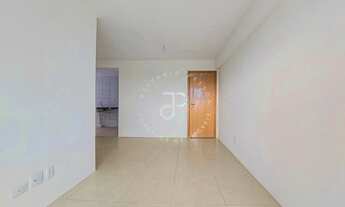 Imagem 4: Apartamento NOVO 2 dormitórios 1 suíte no bairro de Casa Amarela