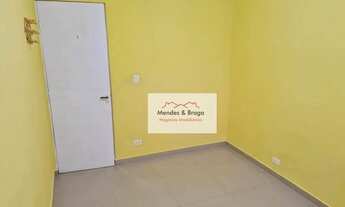 Imagem 7: Apartamento à venda, 61 m² por R$ 223.000,00 - Vila Augusta - Guarulhos/SP