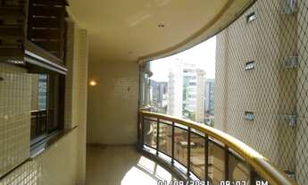 Imagem 4: Apartamento com 156m² com 4 quartos em Icaraí - Niterói - RJ