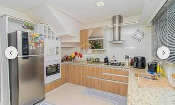 Imagem 7: Casa de condomínio 140m2, 3 quartos, 1 suíte, finamente decorada, espaço gourmet