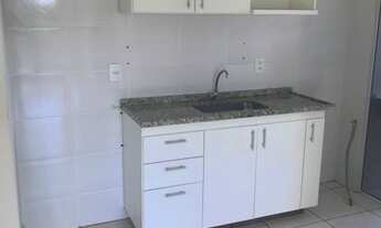 Imagem 4: Apartamento 2 dormitórios com elevador e lazer completo,condomínio Portal Primavera