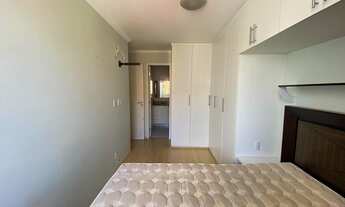 Imagem 5: Apartamento para venda tem 63 metros quadrados com 2 quartos em Pompéia - Santos - SP