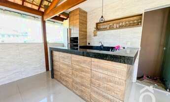 Imagem 7: Cobertura para venda possui 110 metros quadrados com 3 quartos em Copacabana - Belo Horizo