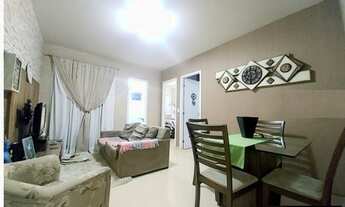 Imagem: Apartamento Demarchi /Mobiliado - Piscina