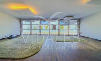 Imagem: Apartamento com vista al mar