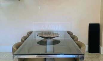 Imagem 7: Cobertura para venda tem 260 metros quadrados com 3 quartos no Condomínio Waterways