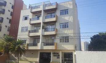 Imagem: Juiz de Fora - Apartamento Padrão - Cascatinha