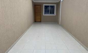 Imagem 4: Casa para venda com 100 metros quadrados com 3 quartos em Jardim Sabará - São Paulo - SP