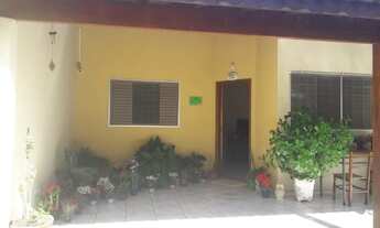 Imagem 3: Casa Jd. Residencial Acapulco 02 Dormitórios + Dependências " Ótimo Local "