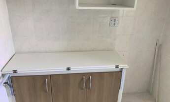 Imagem 4: Apartamento Residencial Tiradentes - 2 Dormitórios E 2 Vaga Coberta