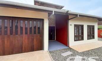 Imagem 3: Casa | Joinville