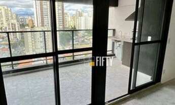 Imagem 4: Apartamento, 85 m² - venda por R$ 1.490.000,00 ou aluguel por R$ 7.400,00/mês - Brooklin