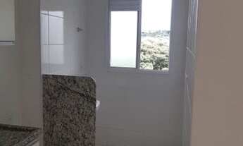 Imagem 6: Apartamento 47 m², 6º Andar, 2 quartos, Sacada, Área de serviço, Lazer Completo, Manoel Pe