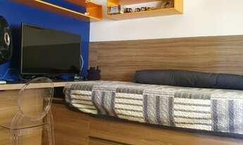 Imagem 6: Casa em Condomínio para Venda em Camaçari, Alphaville Litotal Norte 1, 4 dormitórios, 4 su