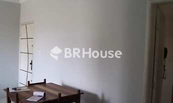 Imagem 2: Apartamento para venda tem 75 metros quadrados com 2 quartos em Despraiado - Cuiabá - MT