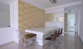 Imagem 3: Apartamento com 3 dormitórios à venda, 85,02m² por R$ 469.000 - Rudge Ramos - São Bernardo