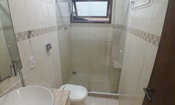 Imagem 7: Apartamento 2 quartos com o terceiro revertido todo reformado no JG