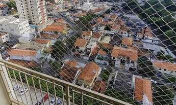 Imagem 4: Apartamento para Aluguel no Jardim Vazani Morumbi com 3 Dormitórios 2 Vagas de Garagem e 6