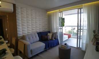 Imagem 2: Lançamento na Praia do Morro, GAUARAPARI, SUÍTE