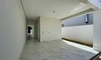 Imagem 3: Casa no Belvedere 1 para venda com 273 metros quadrados com 3 suítes